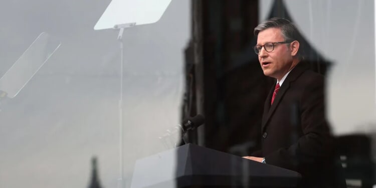 House GOP Majority Barely Hanging On By Thread Following Democrat’s Swearing-In