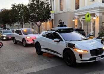 Robotaxi pioneer Waymo gets $16 billion injection to accelerate its expansion plans