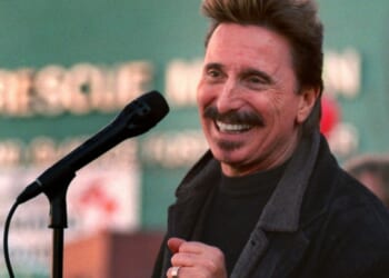 Chuck Negron, voice behind 'Three Dog Night' Joy to the World,' dies at 83
