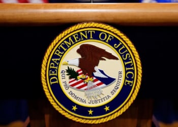 Woman Sentenced To Two Years In Jail For $20 Million Chinese Money Laundering Scheme