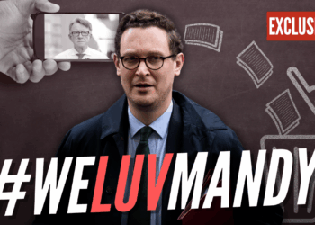 Cabinet Ministers Delete Pro-Mandelson Tweets – Guido Fawkes