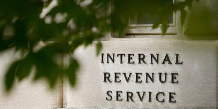 Trump's $10 billion lawsuit against the IRS raises conflict of interest concerns
