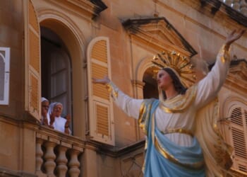 Get 'Em, Hammer! Harmeet Dhillon Promises Justice After Desecration of SoCal Catholic School – Twitchy