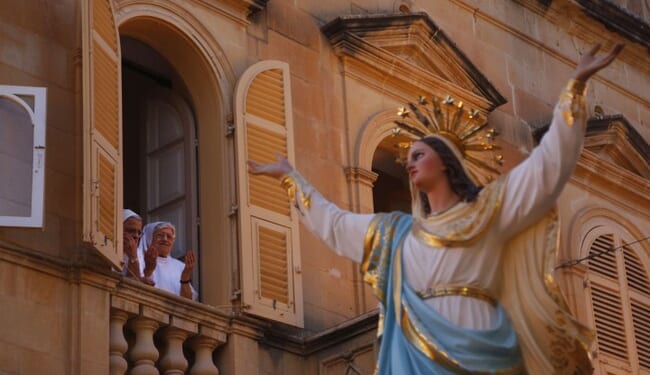 Get 'Em, Hammer! Harmeet Dhillon Promises Justice After Desecration of SoCal Catholic School – Twitchy