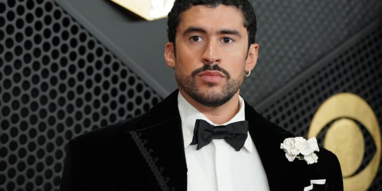 Super Bowl 2026 becomes political battleground as Republicans plan Kid Rock counter-event