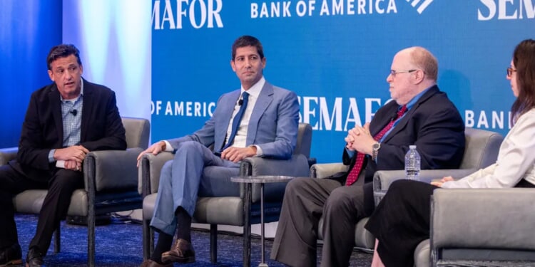 How Trump’s New Fed Chair Pick Will Be Different From Jerome Powell, According To Economists