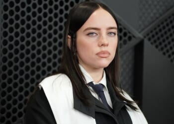 Billie Eilish's House Built on Stolen Land? NO WAY! Tribe Member Says He Wants It Back and BAHAHA – Twitchy