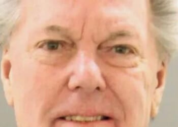 William Stevenson, Jill Biden's first husband, charged with killing wife at their Delaware home