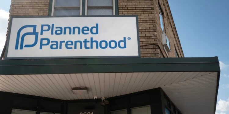 Former Employees Bring Discrimination Charges Against Planned Parenthood Branch For Not Being Gay Enough