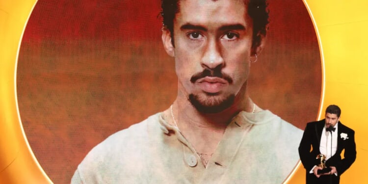 Bad Bunny’s Record Label Reportedly Has Deep Ties To Venezuelan Dictatorship