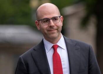 Federal Reserve governor Stephen Miran steps down from White House post