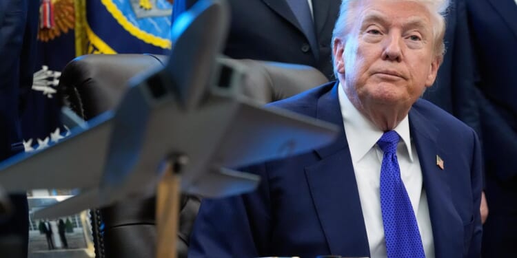 Trump accused of distorting history of Mexican-American War to justify heavy hand in Latin America