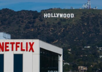 Lawmakers grill Netflix, Warner Bros. executives over monopoly concerns, diverse entertainment
