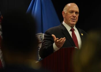 DHS drawdown begins in Minnesota; 700 officers to leave immediately