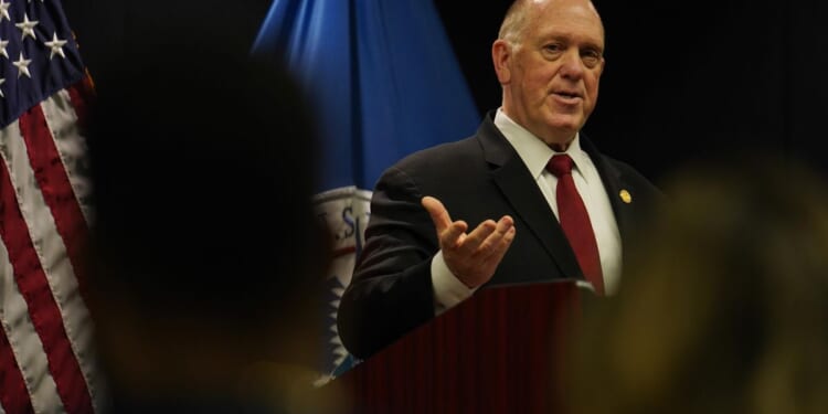 DHS drawdown begins in Minnesota; 700 officers to leave immediately