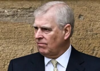Prince Andrew’s Epstein Nightmare Just Got Even Worse: REPORT