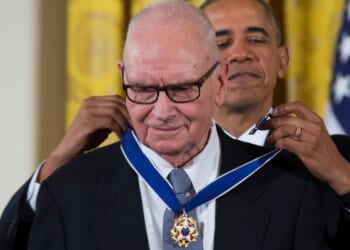 Lee Hamilton, Former Indiana Rep. and leader of Sept. 11 panel, dies at 94