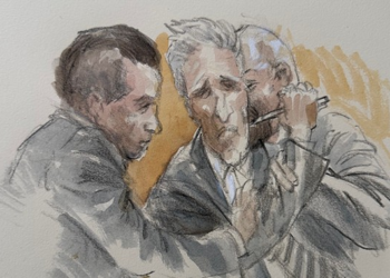 Trump’s Would-Be Assassin Ryan Routh Sentenced – Twitchy