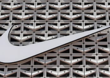 Nike hit with federal employment probe into allegations of anti-White discrimination