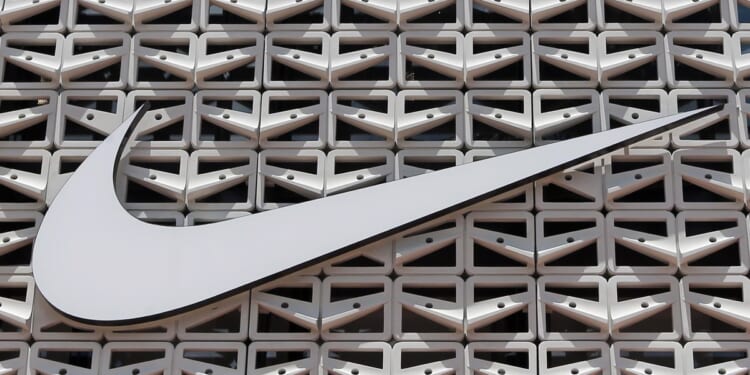 Nike hit with federal employment probe into allegations of anti-White discrimination