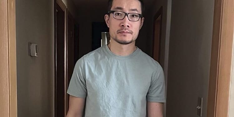 Guan Heng, Chinese national who exposed rights abuses, freed from U.S. detention