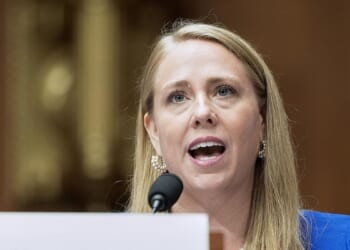 Nike faces federal probe over allegations of 'DEI-related' discrimination against white workers