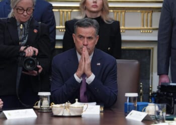 CIA ends publication of its popular World Factbook reference tool