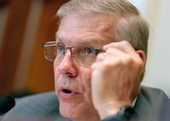 Georgia Republican Barry Loudermilk won't seek reelection to U.S. House