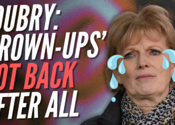 Anna Soubry Admits Fawning Labour Tweet Aged Like Milk – Guido Fawkes