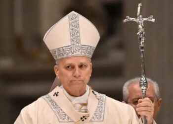 Vatican Scrambles To Prevent New Schism As SSPX Plans Rogue Bishop Consecrations