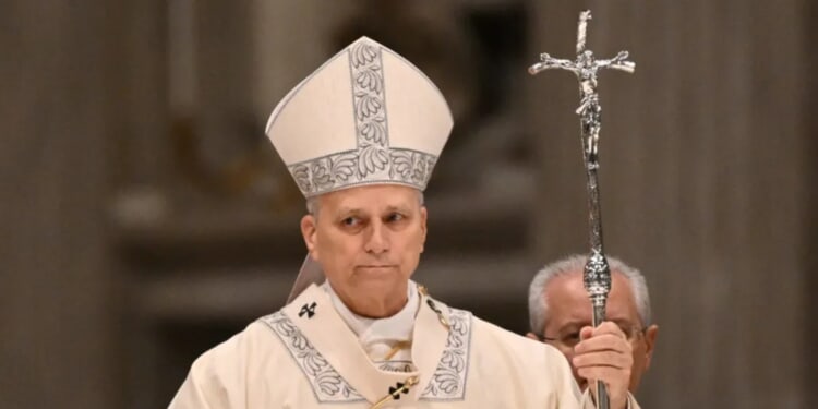 Vatican Scrambles To Prevent New Schism As SSPX Plans Rogue Bishop Consecrations