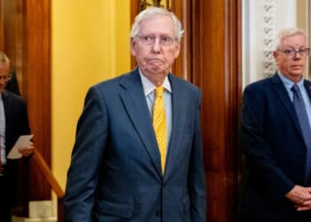 Voters Not Won Over By Any Candidates In Wide Open Senate Race, Poll Shows