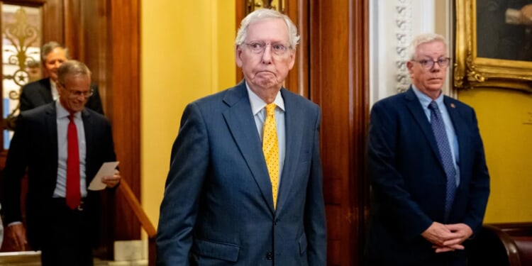 Voters Not Won Over By Any Candidates In Wide Open Senate Race, Poll Shows