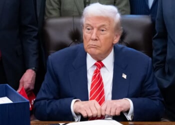 Majority Of Americans Say Trump’s Tariffs Hurt Economy, Poll Shows