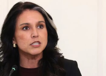 Tulsi Gabbard’s Office Reveals Voting Machine Probe In US Territory