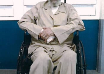 Alabama sets execution for man in auto parts store customer's death