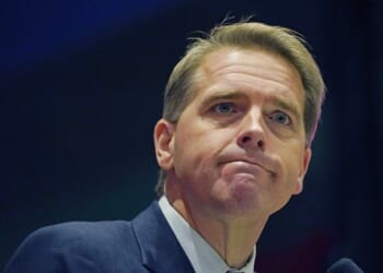 Scott Jennings Comes Up Empty in Attempt to Teach Econ 101 to CNN Panelists After Bessent's Testimony – Twitchy