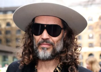 Russel Brand Enters Not Guilty Plea In Rape Trial