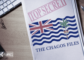Powell Had Access to Classified Documents on Chagos Prior to Announcement as Starmer's Envoy – Guido Fawkes