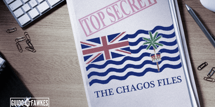 Powell Had Access to Classified Documents on Chagos Prior to Announcement as Starmer's Envoy – Guido Fawkes