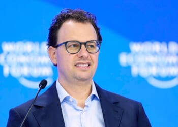 Pete Hegseth warns Anthropic to let military use company's AI tech as it sees fit, AP source says