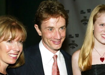 REPORT: Martin Short’s Daughter, Katherine, Dead By Apparent Suicide
