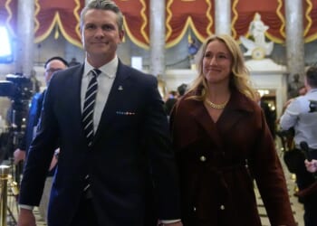 Pentagon appeals order blocking Sen. Mark Kelly's punishment for call to resist unlawful orders