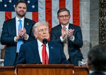 Trump defies polling, declares 'turnaround for the ages' in U.S.