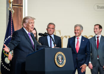 The Race to Fix America’s Healthcare System | The American Spectator