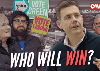 Who Will Win in Gorton and Denton? Starmer Faces Ultimate Test in CRUNCH By-Election – Guido Fawkes