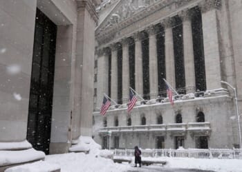 Markets at a glance: Nvidia in the Spotlight, tariffs and DoorDash shifts gears