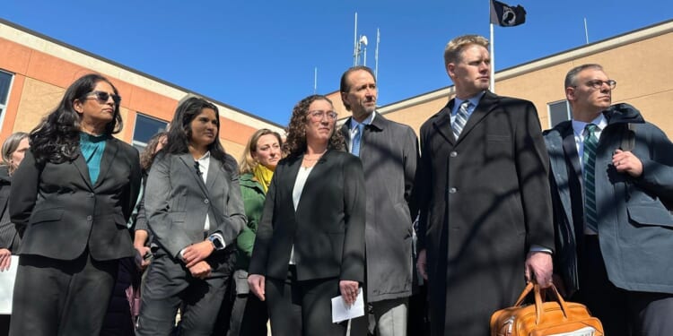 Judge says he will order Greenpeace to pay an expected $345 million in oil pipeline protest case