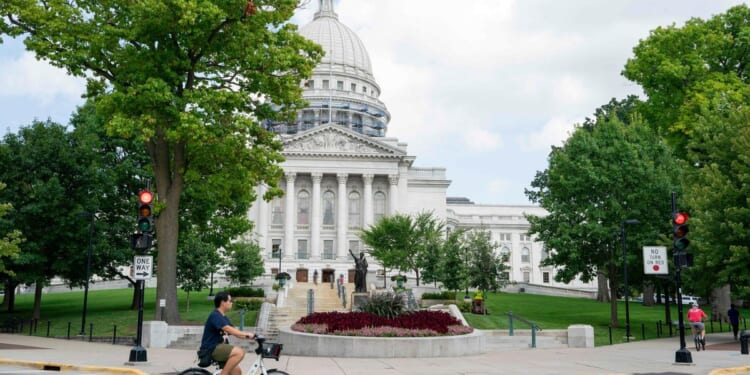 After blowup over Hispanic resolution, prosecutors charge Wisconsin state Rep. Sylvia Ortiz-Velez