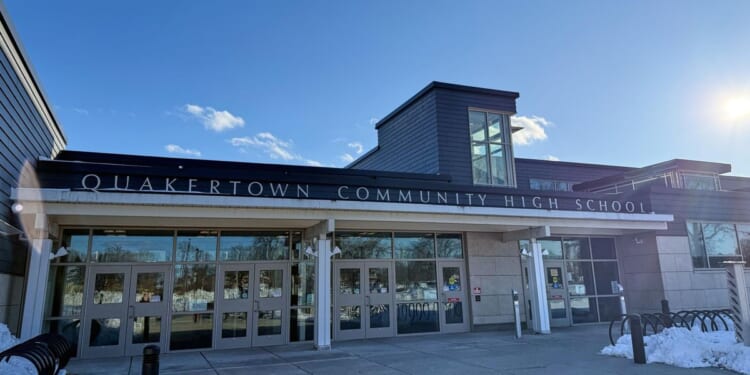 Lawyers say Pennsylvania student protesters did not know a man who joined scrum was the police chief